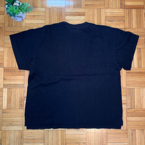 VINTAGE ROCK BAND COLLECTORS ITEM VIDEO GAME T SHIRT RARE GRAPHIC T SHIRT - Picture 7 of 7